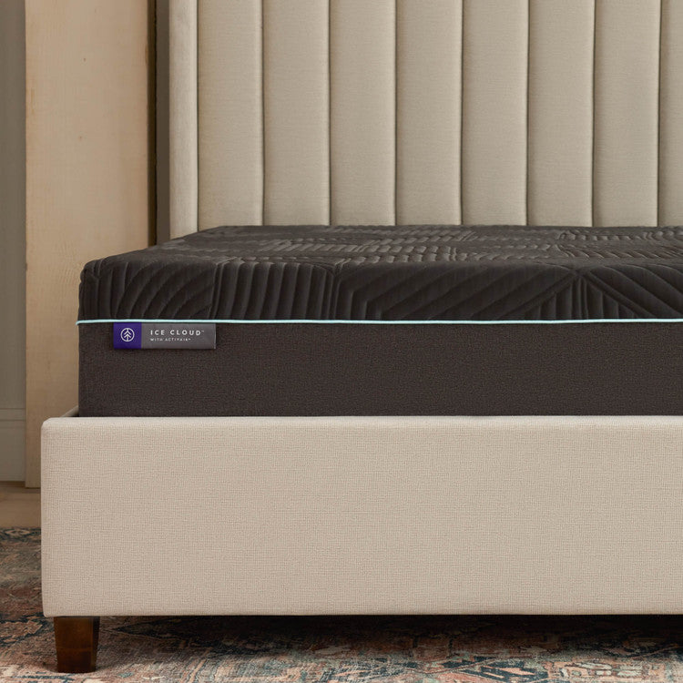 13" Activair Hybrid Mattress by Malouf